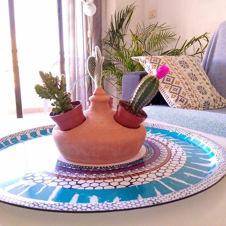 Apartament Playa Arenales Lägenhet Arenales del Sol Exteriör bild