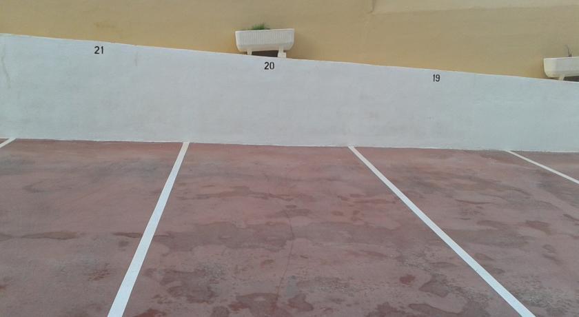 Apartament Playa Arenales Lägenhet Arenales del Sol Rum bild