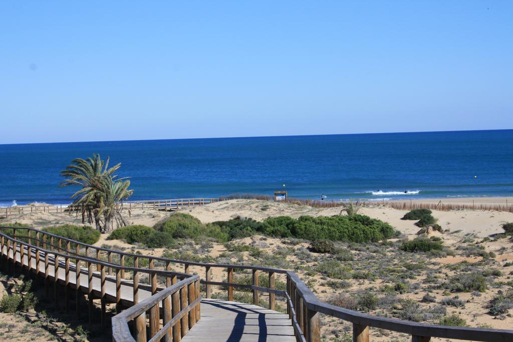 Apartament Playa Arenales Lägenhet Arenales del Sol Rum bild